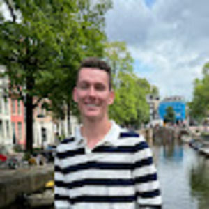 Meet your Posher, Jack